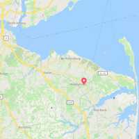 Union City Man Found Dead On Sandy Hook Beach