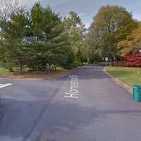 DEVELOPING: 2 People Airlifted In Overnight Doylestown Crash
