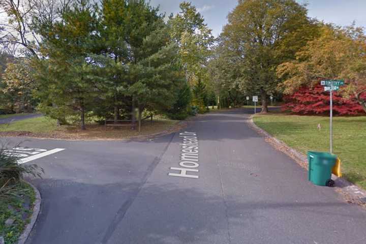 DEVELOPING: 2 People Airlifted In Overnight Doylestown Crash