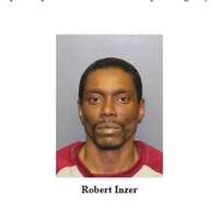 Man Charged In Newark Gas Station Robbery