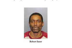 Man Charged In Newark Gas Station Robbery