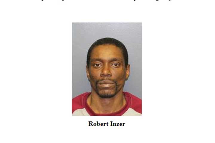 Man Charged In Newark Gas Station Robbery