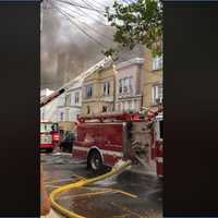 Owners Of Guttenberg Home Where Woman Was Critically Burned Arrested