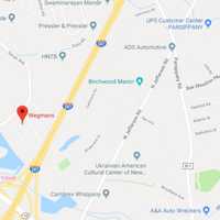 Denville Man Took Upskirt Photos At Hanover Store, Police Say