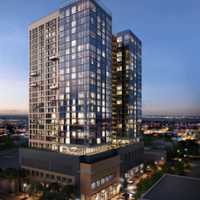 Construction Of 477-Unit Apartment Building In New Rochelle To Begin