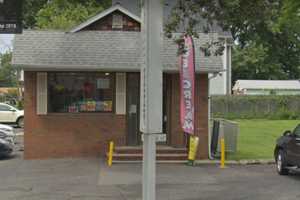 Kenilworth Deli Sells $10K Lottery Ticket