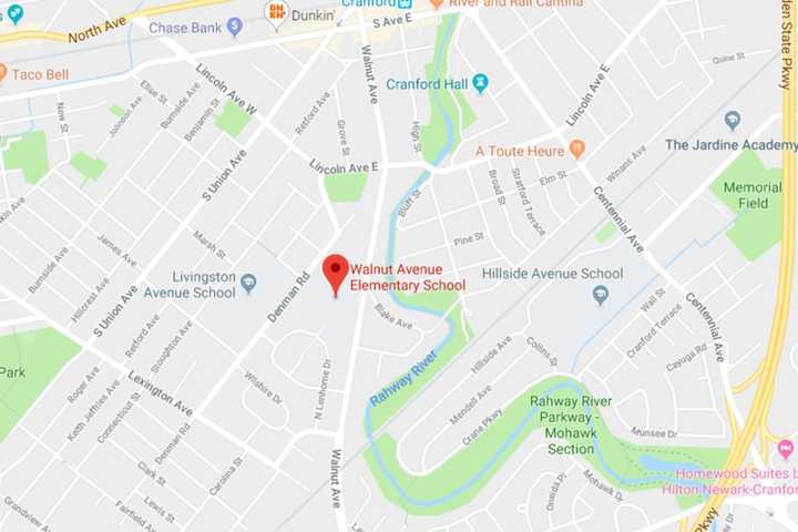 Driver, 86, Hits School Crossing Guard In Cranford: Police