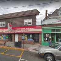 Guttenberg Store Sells Winning $10K Lottery Ticket