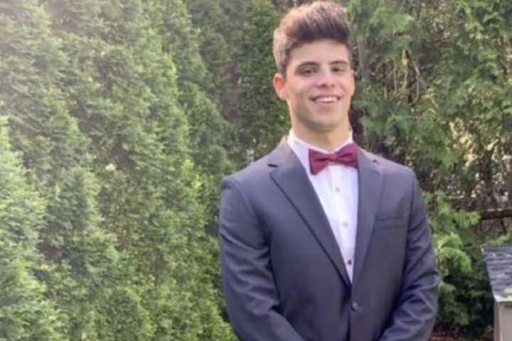 TRIBUTE: Community Mourns Sudden Loss Of Downingtown Football Star