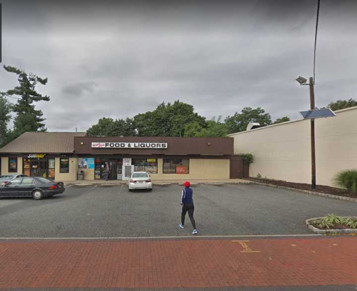 A winning lottery ticket good for $50,000 was sold at this Maplewood store.