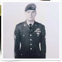 Robert Brack, 73, Of West Caldwell; Earned Silver Star In Vietnam