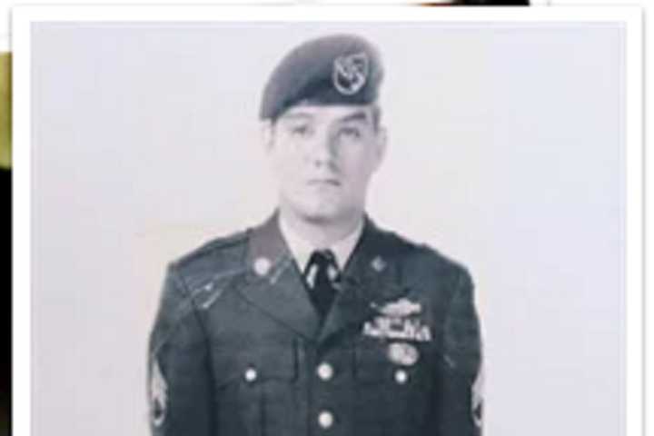 Robert Brack, 73, Of West Caldwell; Earned Silver Star In Vietnam