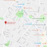 Teens Charged With Vandalizing Montclair School's Fieldhouse