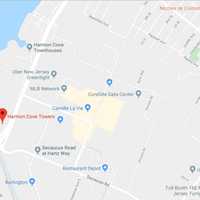 UPDATE: One Dead In Secaucus Police-Involved Shooting