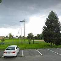 Gunfire Erupts During Police Softball Game In Delaware County