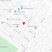 Multi-alarm Fire Breaks Out At Union Home Sunday, Woman Reportedly Hurt