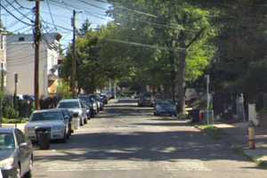 Newark Man Shot And Killed Near Vailsburg Park