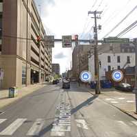 Police: New York Woman Identified As Allentown Stabbing Suspect