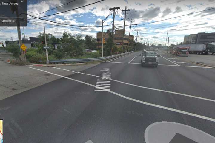 Route 17 North In Hasbrouck Heights Reopened After Transformer Fire