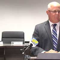 Berks DA: Authorities Probe Possible Murder-Suicide In Wernersville