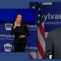 COVID-19: Pennsylvania Health Officials Roll Out New Vaccine Phases Amid Statewide Delay