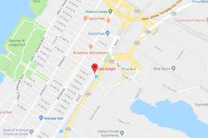 Robber Wounded Store Clerk In Bayonne With Scissors, Police Say