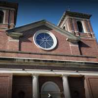 Priest Who Taught At St. Peter's In JC Accused Of Abuse In Westfield: Report