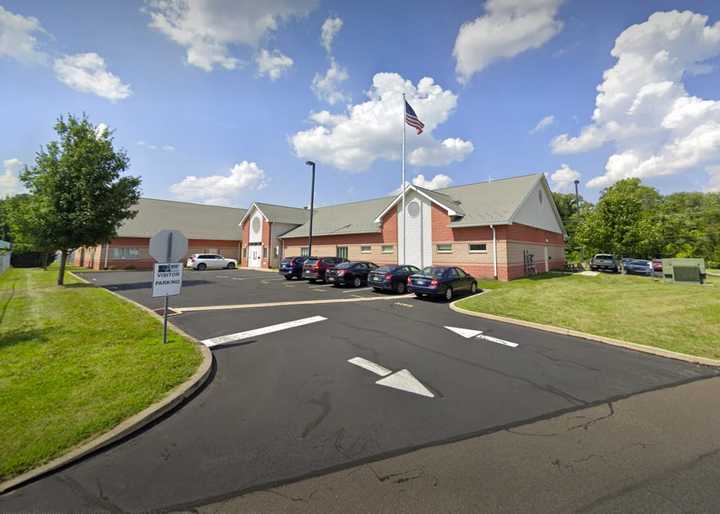 Bucks County Coroner's office