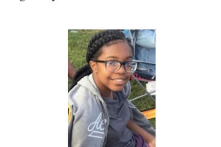 SEEN HER? Newark Girl, 13, Reported Missing