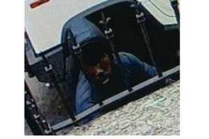 SEEN HIM? Newark Police Looking For Armed Robbery Suspect
