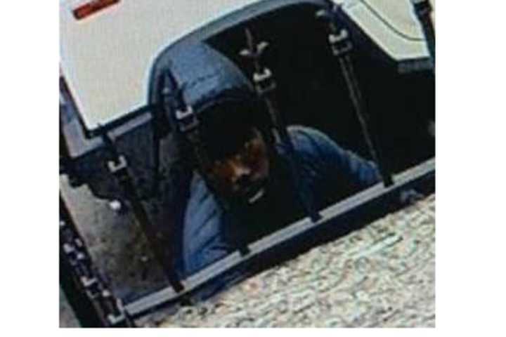 SEEN HIM? Newark Police Looking For Armed Robbery Suspect