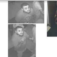 SEEN HIM? Authorities Looking For Person Of Interest In Jersey City Sex Assault