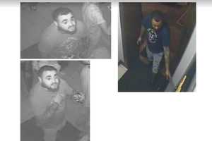 SEEN HIM? Authorities Looking For Person Of Interest In Jersey City Sex Assault