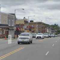 Irvington Man, 34, Shot And Killed