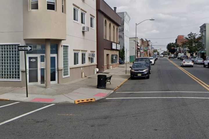 13-Year-Old Boy Charged In Violent Bayonne Robbery Recorded On Video: PD