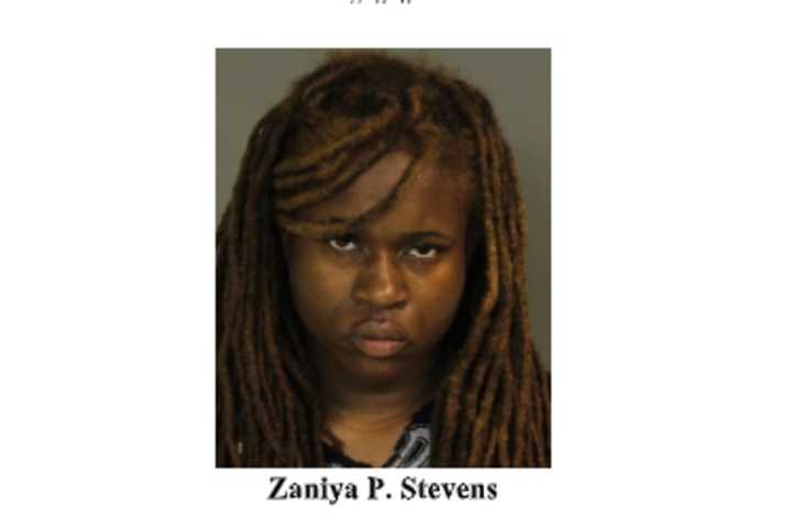 Newark Woman Stabs Man On Their First Date: Police