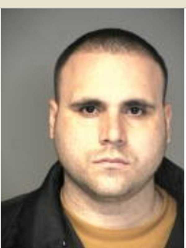 Kearny Man Accused Of Running Major Drug Lab In East Orange