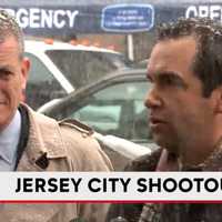 Jersey City Mayor: Fast Police Response Prevented Even More Deaths