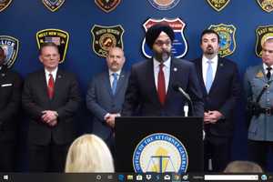 Authorities: Jersey City Shooters Hated Police, Jewish Community