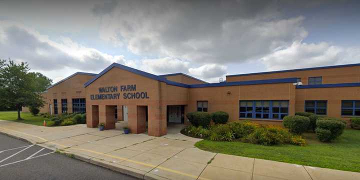 Walton Farm Elementary School in Lansdale