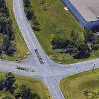 1 Dead In Fiery Lehigh County Crash