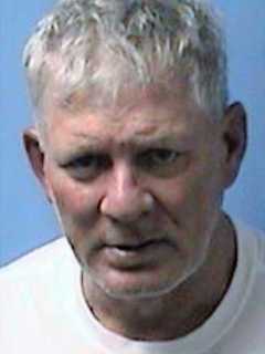 Ex-Mets Star Lenny Dykstra Charged With Putting Gun To Uber Driver's Head