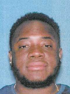 SEEN HIM? Suspect Identified In Linden Shooting