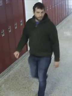 Intruder Who Entered Wayne Hills High School Was Former Student, Police Say