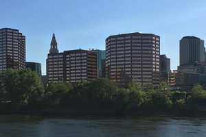 One Talcott Plaza Parking Garage In Hartford To Be Demolished