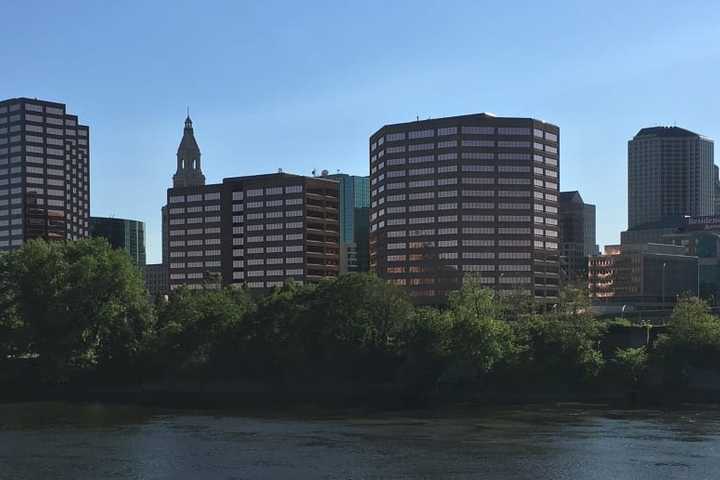 One Talcott Plaza Parking Garage In Hartford To Be Demolished