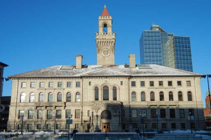 COVID-19: DPW Employee Tests Positive
