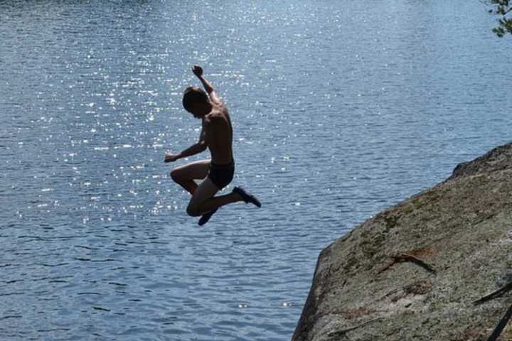 Out-of-towners Get Swimming Spot, Cotton Hollow In Glastonbury, Shut Down