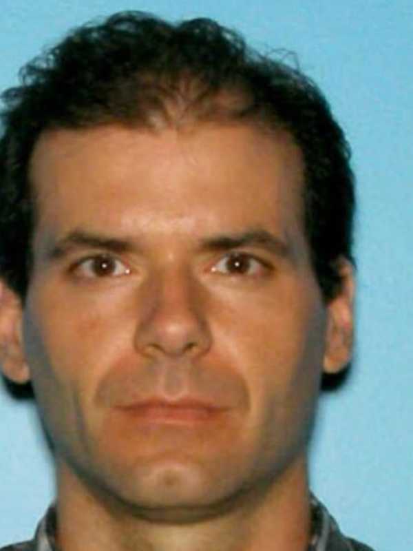 Northampton Man Added To Most Wanted List For Child Pornography Charges