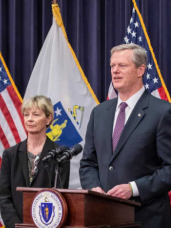 COVID-19: Economic Re-Opening Rolled Back In Massachusetts